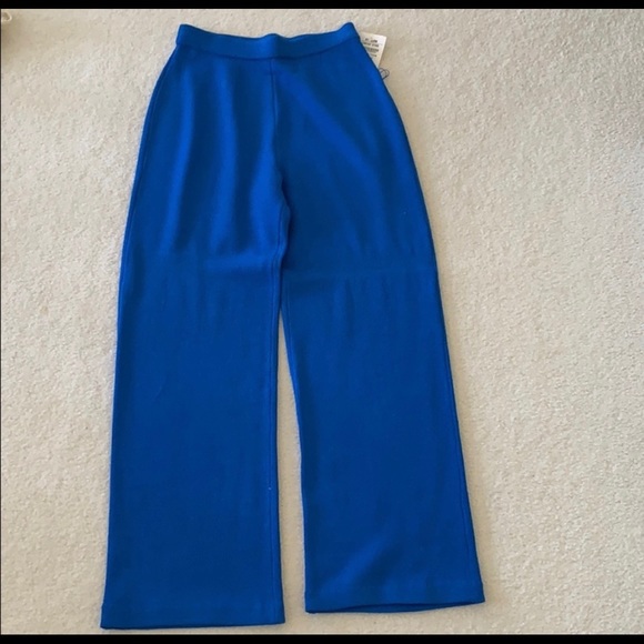 ST JOHN JACKET & PANTS - Picture 10 of 15